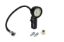 Tire Inflator 0-60psi Analog Billet Quick Fill