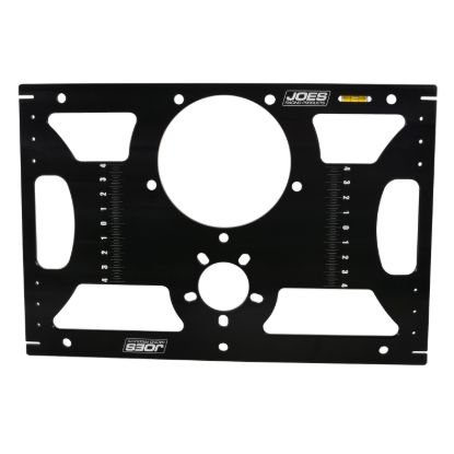 Setup Plate 5-Lug Billet