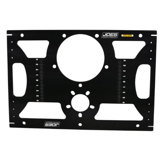 Setup Plate 5-Lug Billet