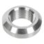 Weld Bung 1in NPT Female - Aluminum