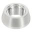 Weld Fitting -10an Femal Aluminum