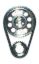 SBF Billet Double Roller Timing Set