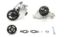 Serpentine Drive Kit SBC W/P/S & W/P 7500rpm