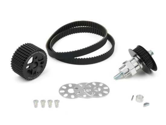 Water Pump Drive Kit HTD SBC