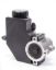 Alum Mini P/S Pump with Plastic Reservoir