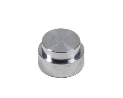 Alum Adapter to Register