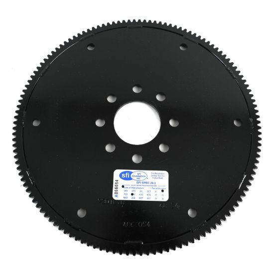 Mopar Flexplate 130Tooth 8-Bolt Crank to GM Trans