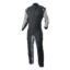 Suit Karting GK2 Youth 3X-Small Black/Blue
