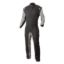 Suit Karting GK2 Youth 5X-Small Black/Orange