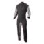 Suit Karting GK2 Youth 6X-Small Black/Red