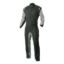Suit Karting GK2 Youth 6X-Small Black/Green