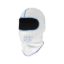 Head Sock Cool Max White