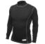 Undershirt Precision Black Medium