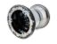 Wheel 1.75spl 10in x 12in 5in BS Bdlk Black
