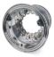 Wheel Wide 5 15x14 5in BS Forged Inner B/L Alum