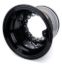 Wheel Wide 5 15x14 5in BS Forged Inner B/L Blk