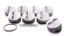 SBC Flat Top Piston Set 4.030 Bore -5cc