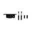 18-  Wrangler JL Spare Tire Light Mount