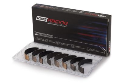 Rod Bearing Set - SBC 265-283
