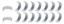 Rod Bearing Set - Buick/Pontiac V8