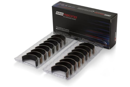 Rod Bearing Set - Ford 4.6L/5.4L SOHC
