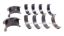 Main Bearing Set