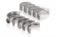 Main Bearing Set Ford 6.9L/7.3L