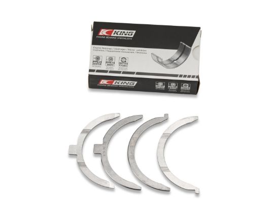 Thrust Washer Set - Honda B18A/21A/D16A/ZC