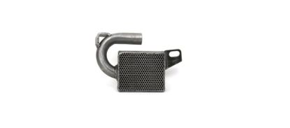 Oil Pump Pickup Tube SBC