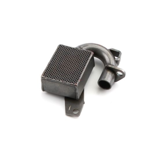 SBC Oil Pump Pickup Centered 7.5in Pan
