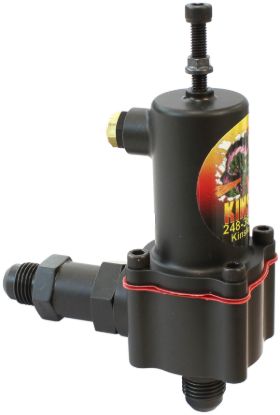 High-Speed Bypass; 85 - 170 PSI with 6AN fitting