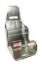17.5in Economy Drag Seat (Hook)
