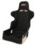 17in Seat Kit Road Race Adjustable Layback