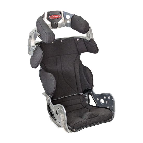 Seat Kit 15in 20 Deg Intermediate