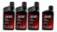 Pure Estorlin Synthetic Oil 10w40 Case 10x1 Qt