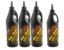 Pure Estorlin Gear Oil 80w90 Case 1 Quart