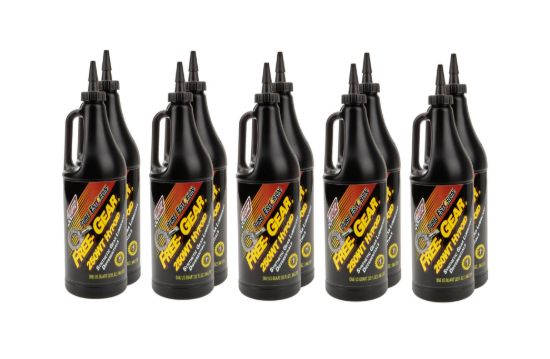 Pure Estorlin Gear Oil 250WT Case 1 Quart