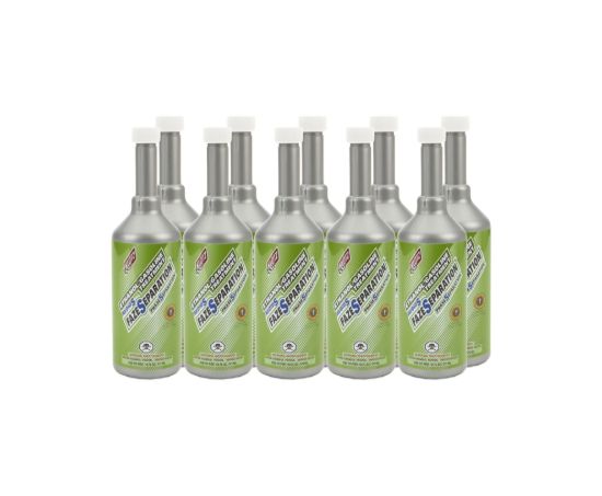 Ethanol Gas Fazesepara tion Case 1 Pint