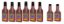 Higher Octane Booster Case 20 x 6 oz