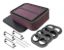 Gen-2 Carbon Air Box For Sprint Car 4.125in