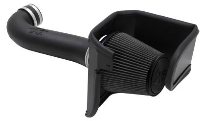 Air Intake System
