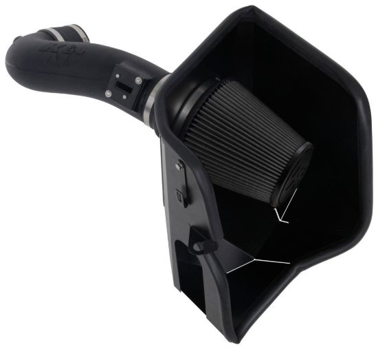 Air Intake System