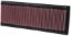 98- Mercedes 3.0 3.5 5.5 L Air Filter 2 Required