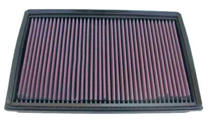 92-   Ford Crown Vic 4.6 Air Filter