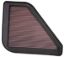 Air Filter Transverse 3.6L 2009