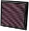 11- Grand Cherokee 3.6L DSL Air Filter