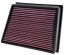 11- GM P/U 6.6L Air Filter
