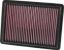 Replacement Air Filter