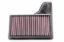 15- Mustang 2.3/3.7/5.0L Air Filter