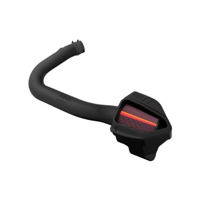 NextGen Cold Air Intake 11-23 Charger 3.6L